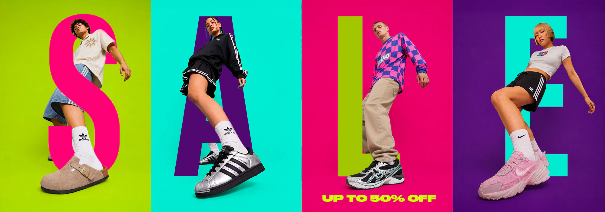 Define Your Urban Edge