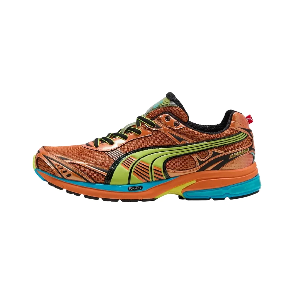 New Footwear